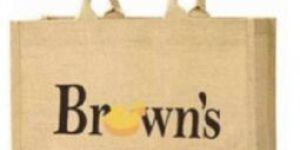 JUTE PROMOTIONAL BAGS 1