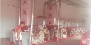 Cloth Waste Recycling Machines