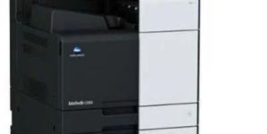 Color Multifunction Copier Printer