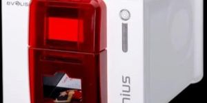 Id Card Printer