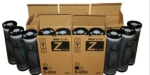 Riso Ink Cartridges