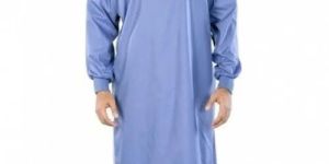 OT Surgeon Gown