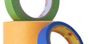 Colored Masking Tape