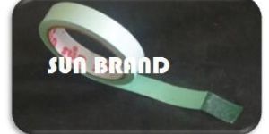 Repulpable Tissue Tape