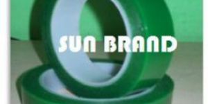 Polyester Powder Coating Tape