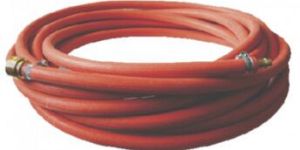Airline PVC Braided Hose