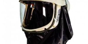 Head Top Powered Air Purifying Respirator