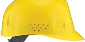 Industrial Safety Helmets