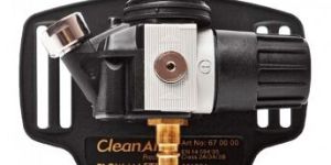 Pressure Control Valve