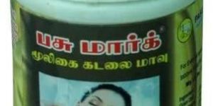 Herbal Face Wash Powder