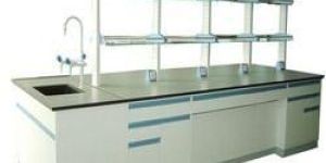 Laboratory Table