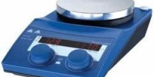 Stirring Hot Plate