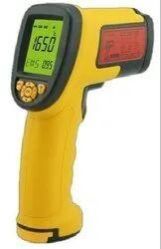 Metrix Plus Infrared Thermometer