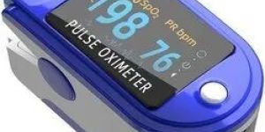 Pulse Oximeters