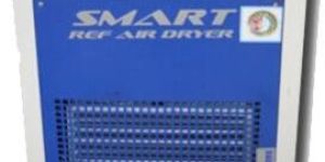 Compressed Air Dryer