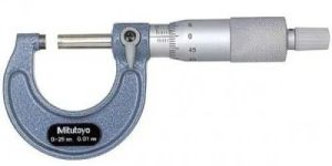Micrometer