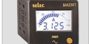 Ammeter