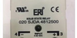 Solid State Relays