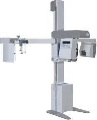 Dental Opg Machine