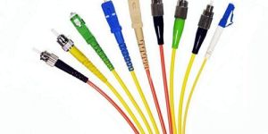 Fiber Optic Patch Cords