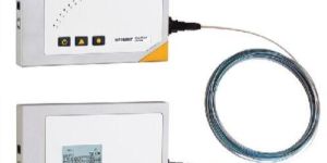 FIBER OPTIC TESTER