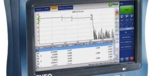 EXFO Max Tester OTDR