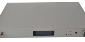 Uniway Digital Optical Transmitter