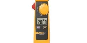 Fluke Clamp Meter