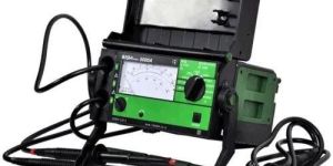 Insulation Tester