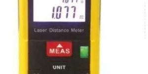 Laser Distance Meter