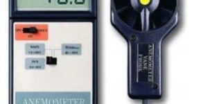 Lutron Anemometer