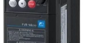 Fuji AC Drives