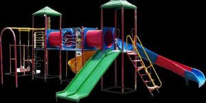 GARDEN MULTIPLAY SYSTEM