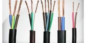 Flexible Control Cable