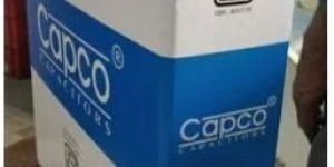 Oil Filled Power Capacitor