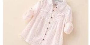 Kids Cotton Top