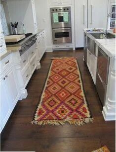 Kitchen Runner Rug