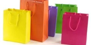 Shopping Bags