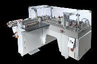 Overwrapping Machine