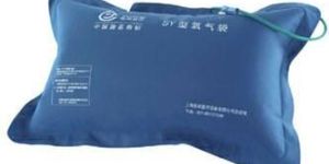 Portable Oxygen Bag