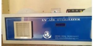 UV Air Sterilizer