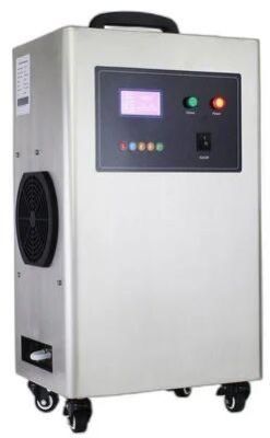 Industrial Swimming Pool Generator