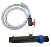 Universal Venturi Injectors