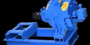 Single Stage Watering Vacuum Pumps