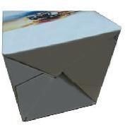 Auto Lock Bottom Boxes