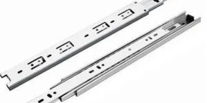 SS Telescopic Channel