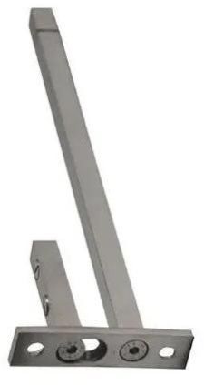 Stainless Steel F Bracket
