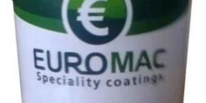 Heat Resistant Paint