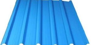 Galvalume Profile Sheet