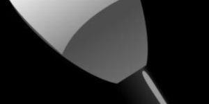 Putty Knife
